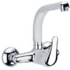 Bathtub Mixer