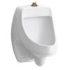 KOHLER 5452-Et-0 Dexter Wall-Mount  Urinal