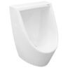 Voltaire Waterless Urinal in White