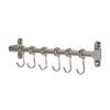 Bathroom Adjustable Hooks