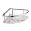 Bathroom Corner Shelf
